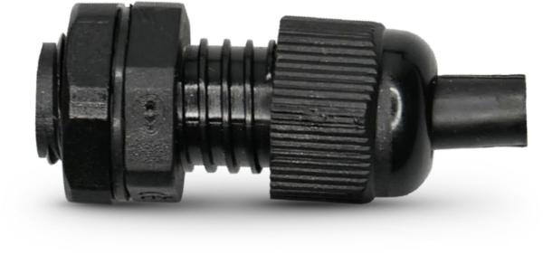 CR30VF Cable feed-through