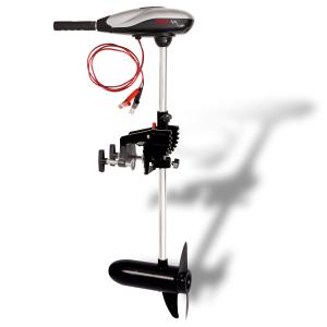 VX 34 electric outboard motor