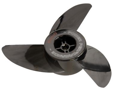 VX44/54/DX Propeller, 3 Blatt