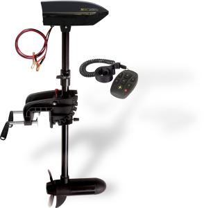 BC 2400 Battle Cat Electric Outboard Motor