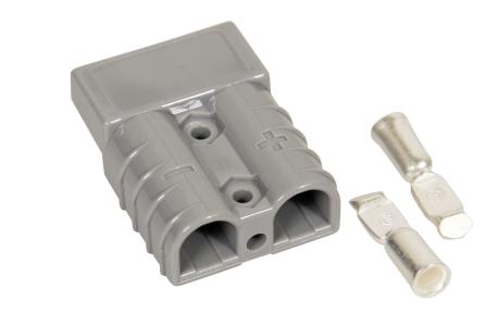 BLX70/110 Connector shell