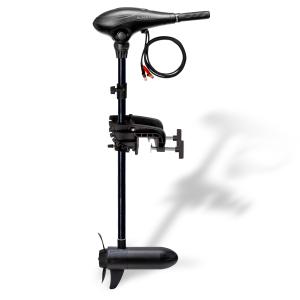 BE 35 Black Edition electric outboard motor