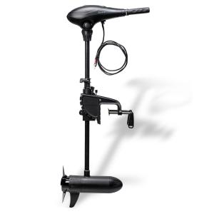 BE 55 Black Edition electric outboard motor