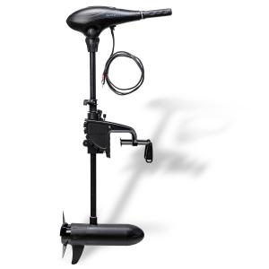 BE 65 Black Edition electric outboard motor