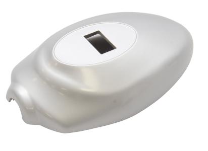 Top casing cover
