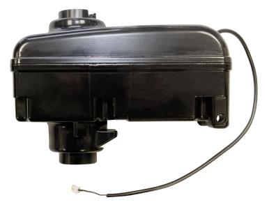 BLX65 BMR Steering unit, complete