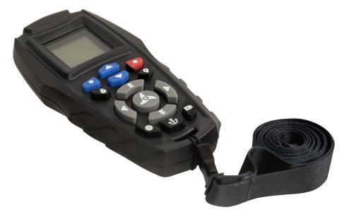 BLX65 BMR GPS Remote Control