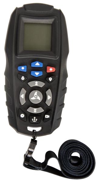 BLX65 BMR GPS Távirányító