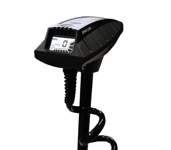 BLX 65 BMR GPS NxT 12V electric outboard motor