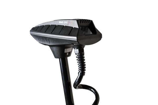 BLX 65 BMR GPS NxT 12V electric outboard motor