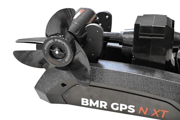 BLX 65 BMR GPS Arbre NxT 12V Moteur hors-bord électrique