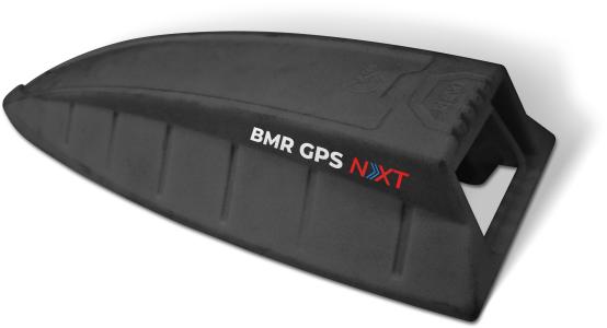 BLX65 BMR GPS Top Cover