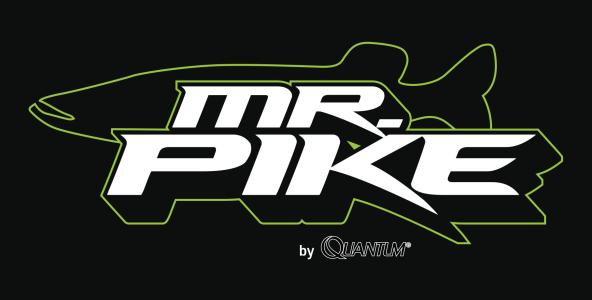Sticker Mr. Pike