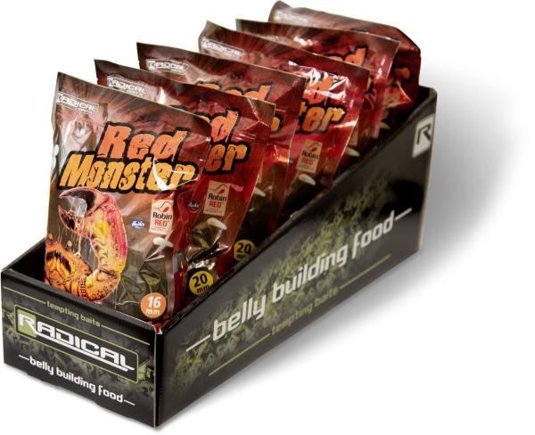 Z-Carp™ Boilie Shelfdisplay