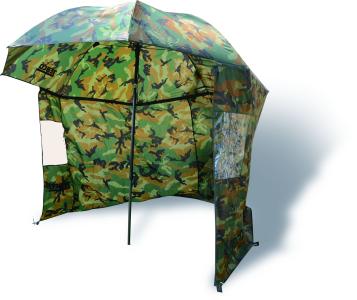 Nylon Camou Storm Umbrella