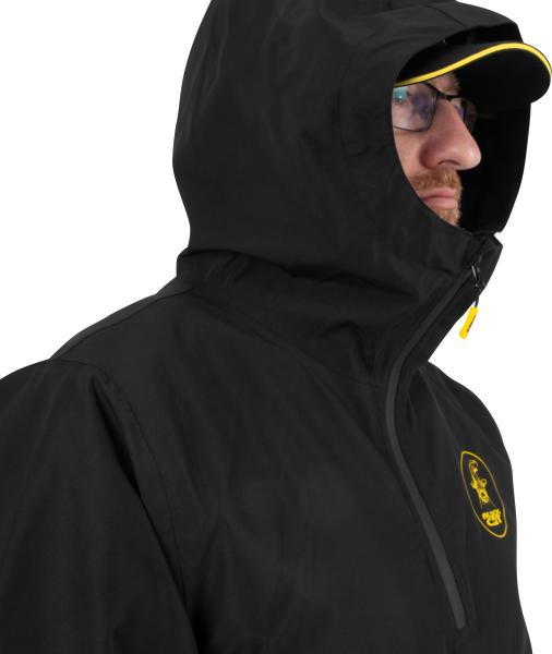 Veste imperméable Smock