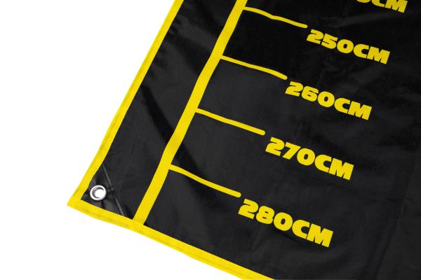 Mega Cat Mat