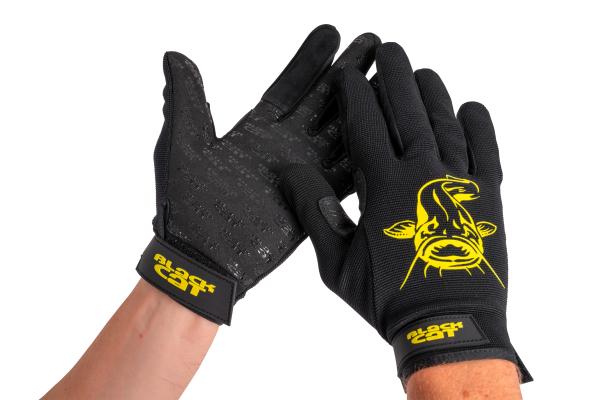 Cat Gripper Gloves