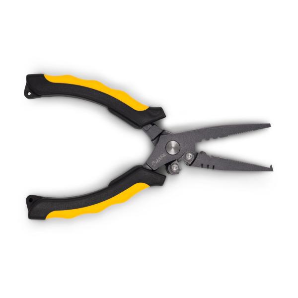 Split Ring Pliers