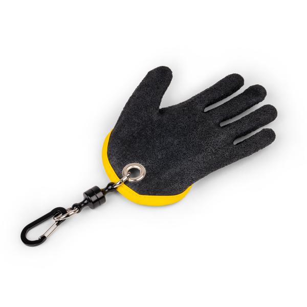 Landing Glove Left