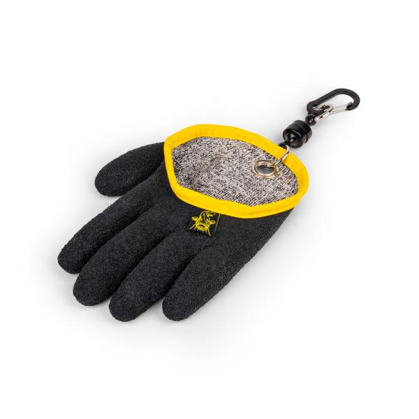 Landing Glove Left