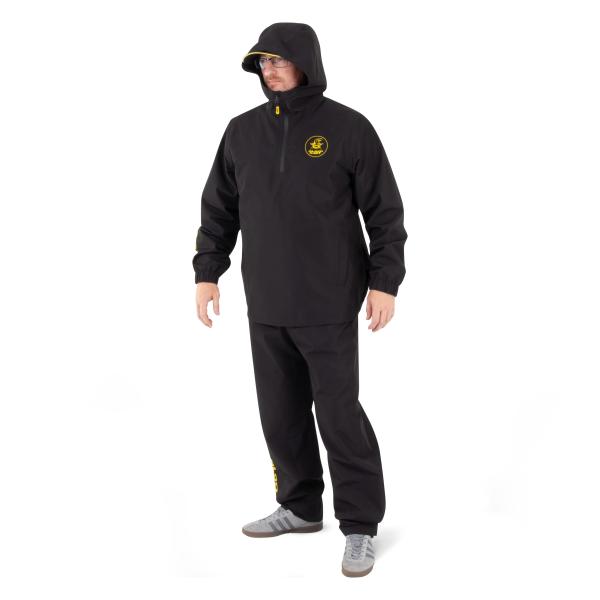 Veste imperméable Smock