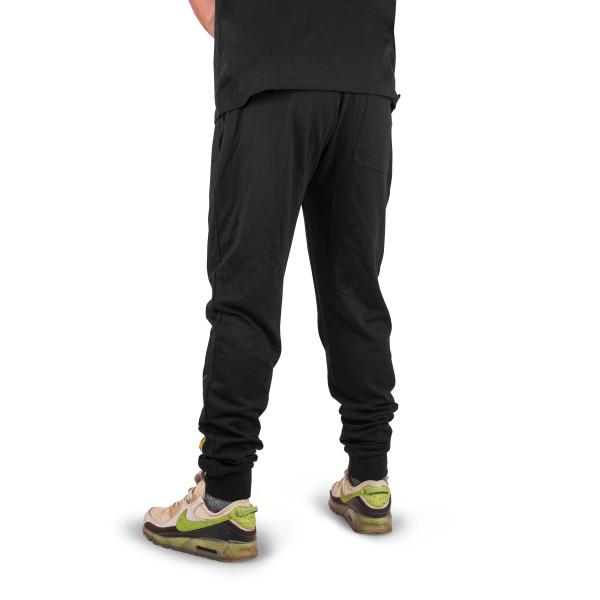 Black Joggers