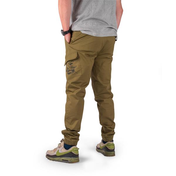 Cargo Trousers