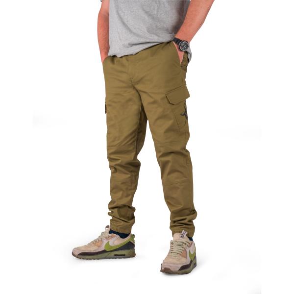 Cargo Trousers