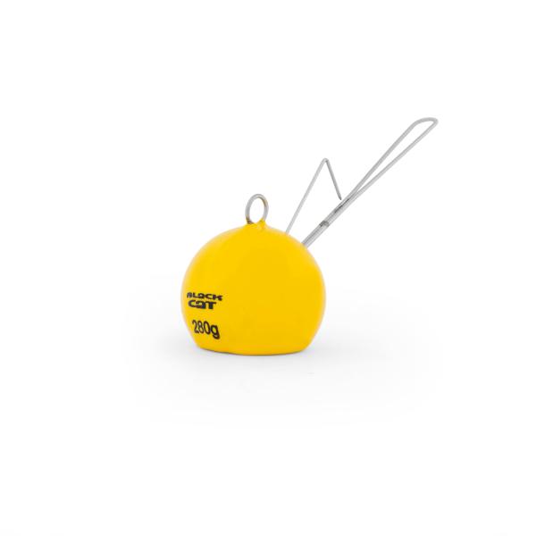 Cat Ball Dead or Alive System