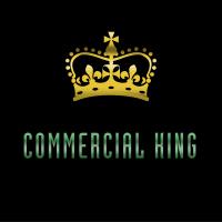 Commercial King