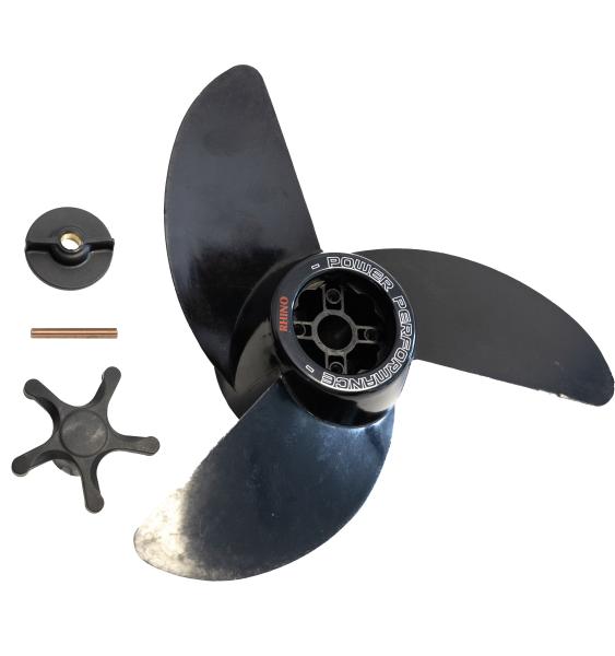 BLX V2 Propeller Set 60