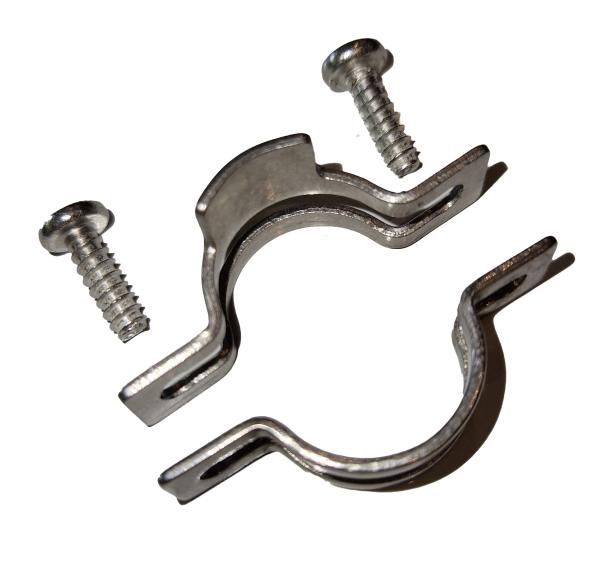 BLX V2 Fixing Clamp Set