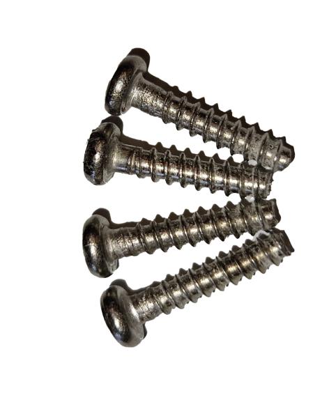 BLX V2 Motor Head Fixation Screw 4pcs