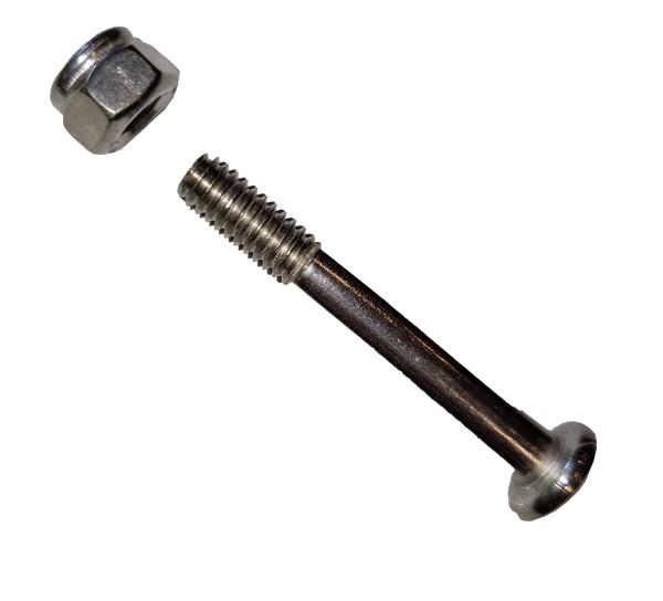 BLX V2 Head Fixation Bolt Set