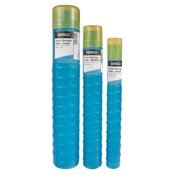 Float Storage Tube