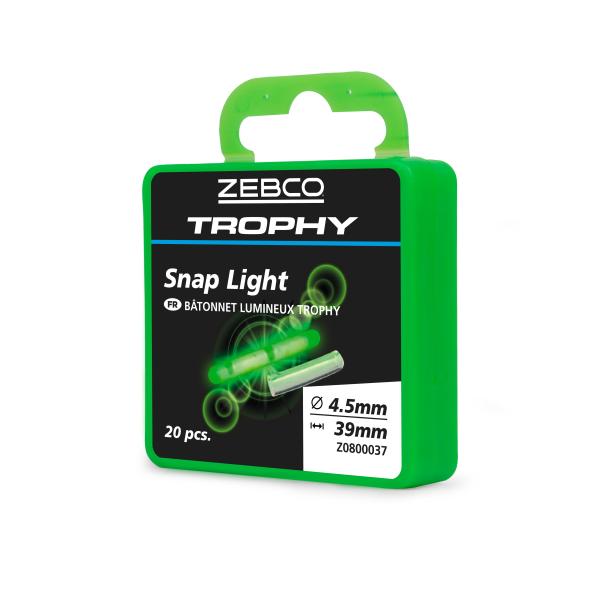 Trophy Snap Light Pack