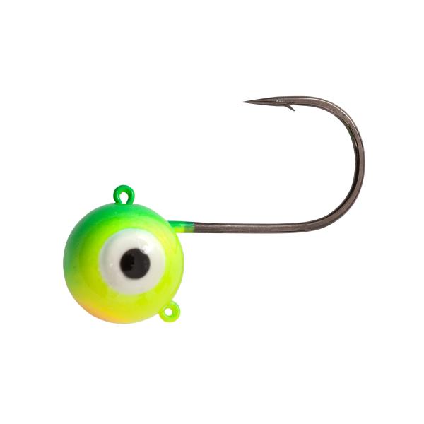 Tête Plombée Fireball Jig Head