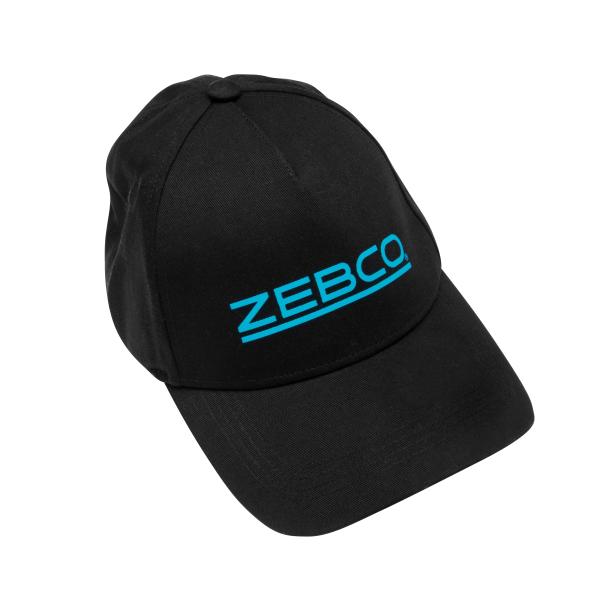 Casquette Team Zebco