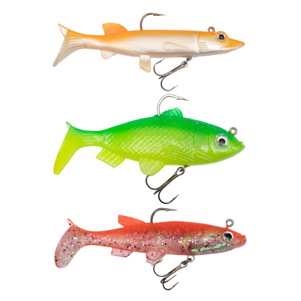 Pike Lure Pack