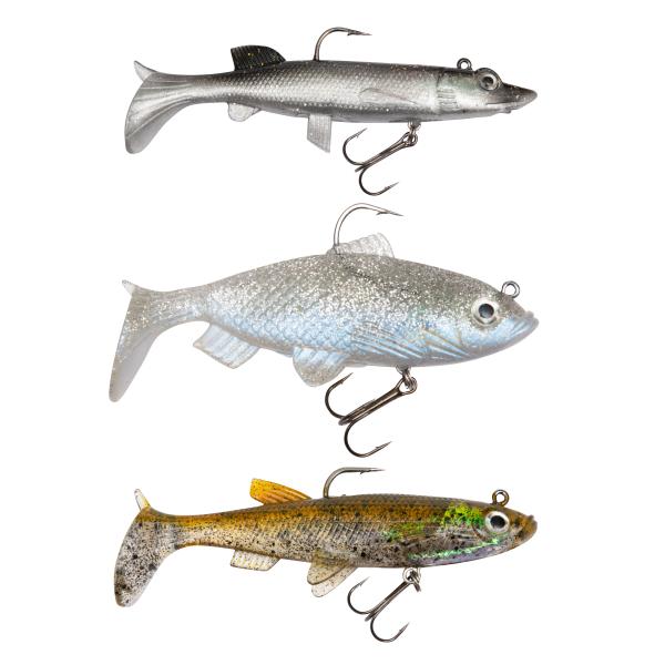 Pike Lure Pack