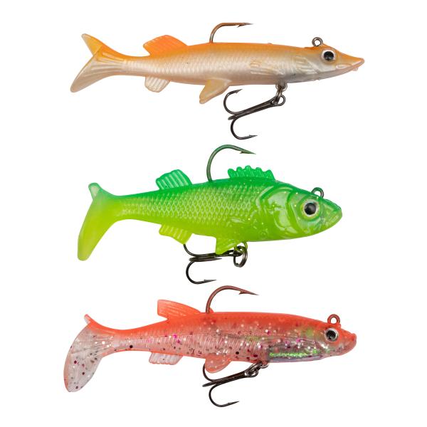 Zander Lure Pack