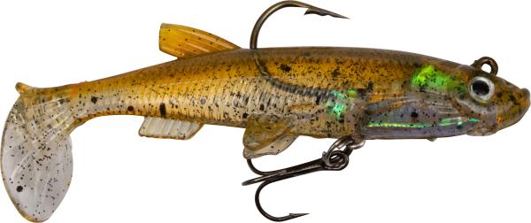 Zander Lure Pack