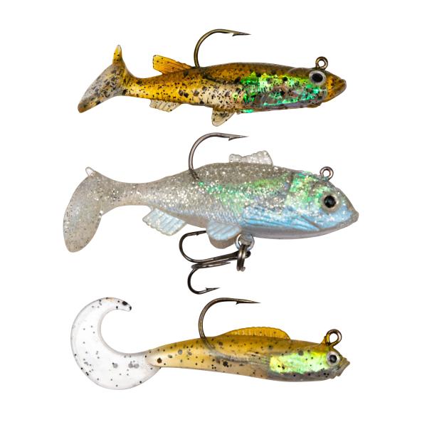 Perch Lure Pack