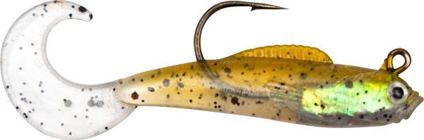 Perch Lure Pack