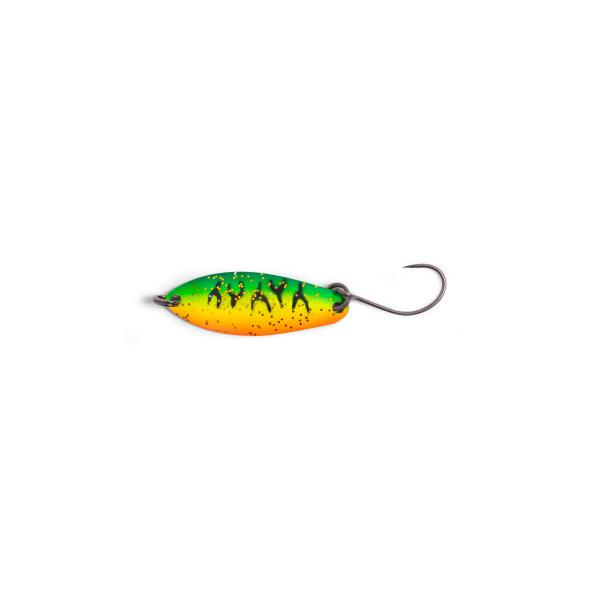 Target Fish Trout Ul Spoon Set