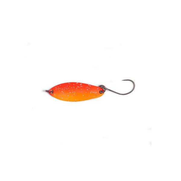 Target Fish Trout Ul Spoon Set