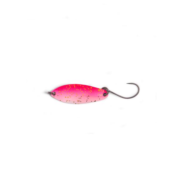 Target Fish Trout Ul Spoon Set