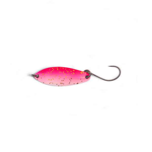 Target Fish Trout Ul Spoon Set