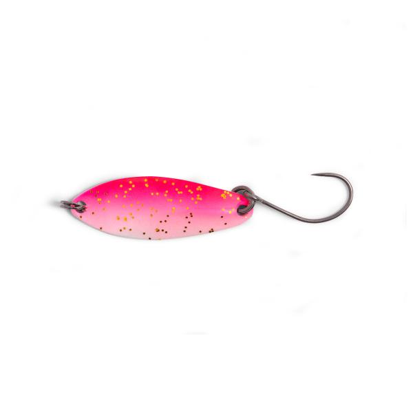 Target Fish Trout Ul Spoon Set